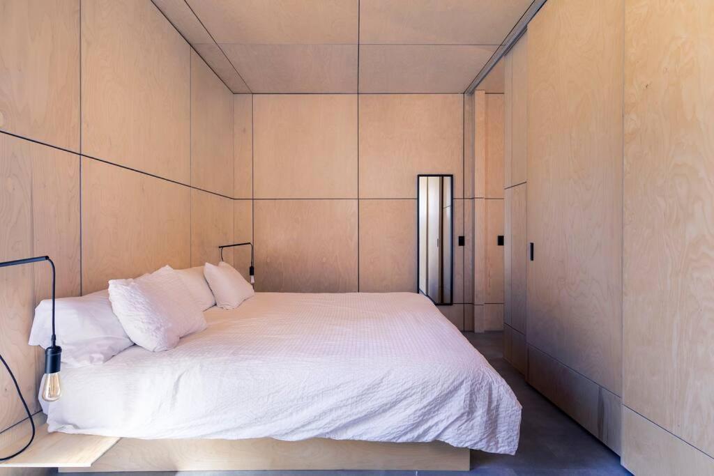 Villa Cabin Sutton 252 - En harmonie avec la nature! Extérieur photo
